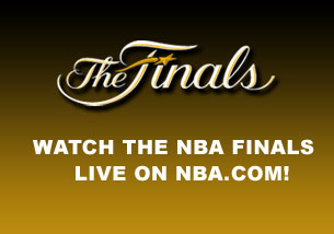 NBA en vivo en nba.com